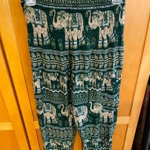 The Elephant Pants